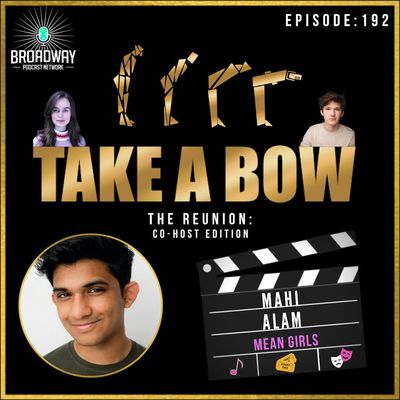#192 - Mahi Alam + Sydney Lucas
